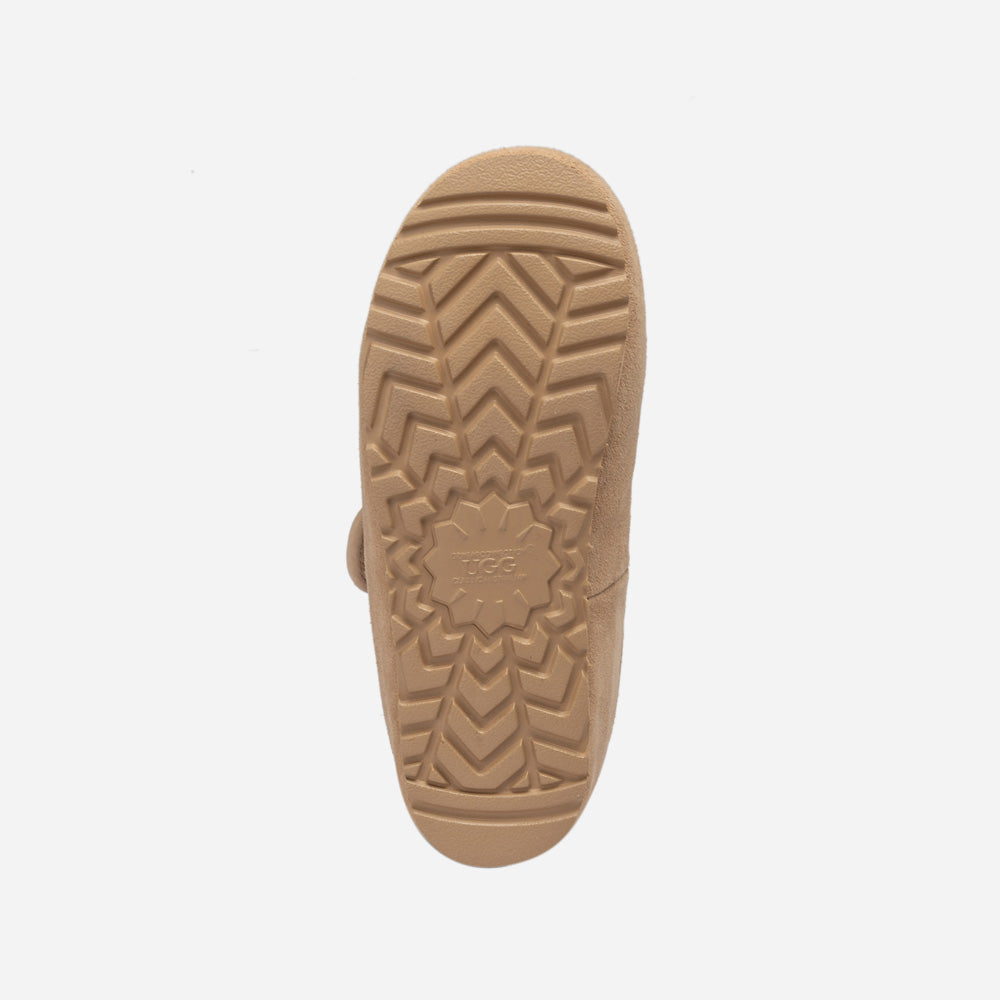 Ugg Elevator Maryjane Emb Logo