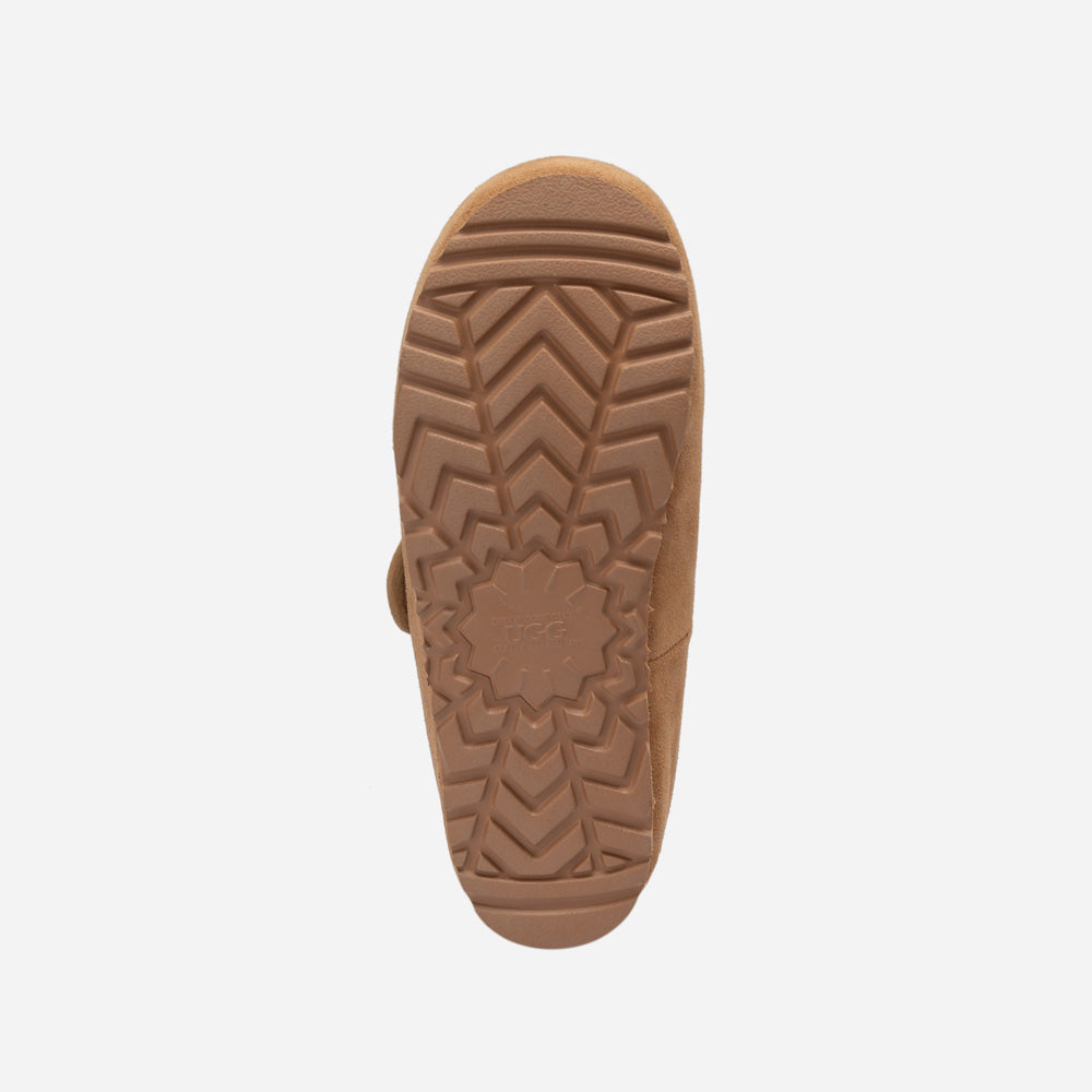 Ugg Elevator Maryjane Emb Logo