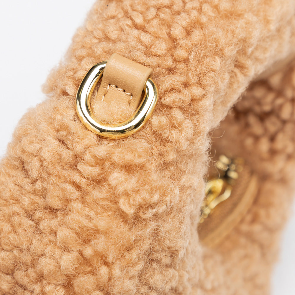 Ugg Momo Pendant