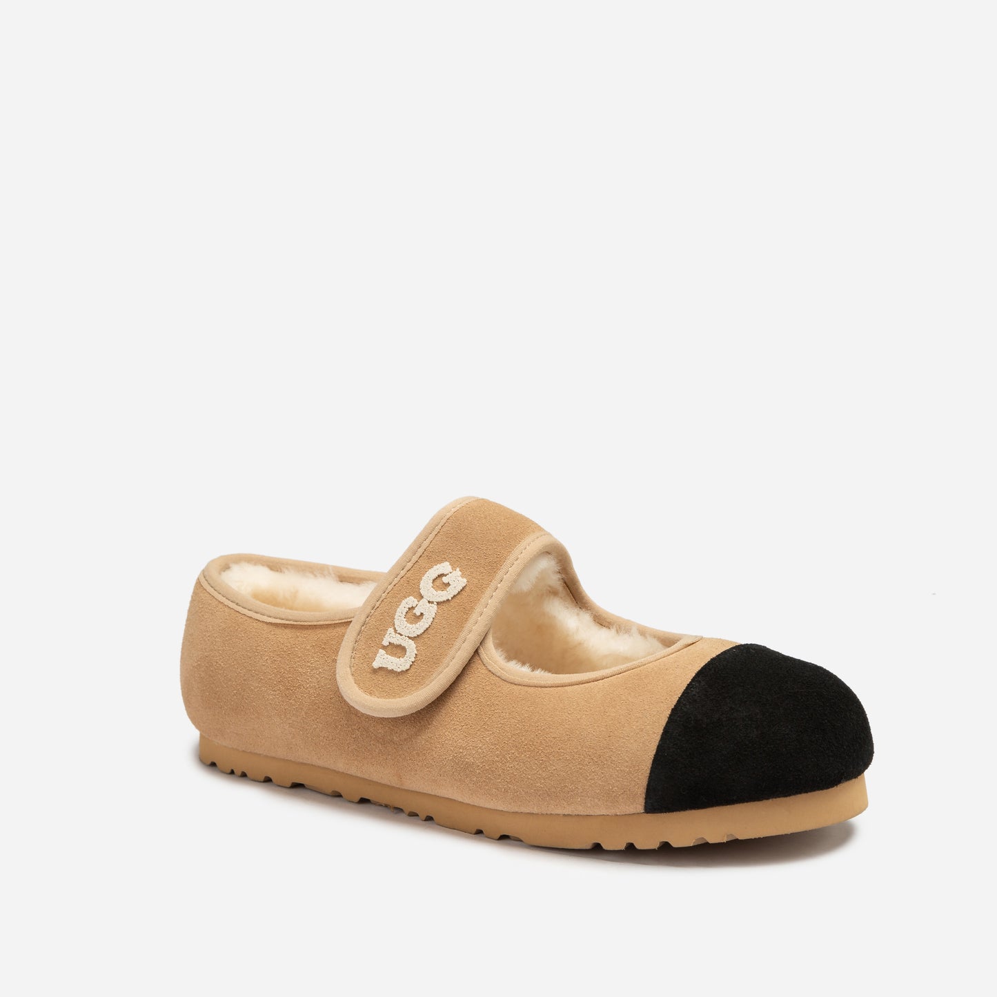 Ugg Mary Jane Limited Edtion