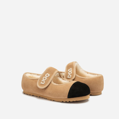 Ugg Mary Jane Limited Edtion