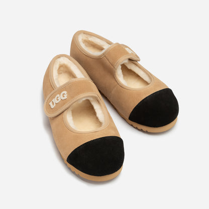 Ugg Mary Jane Limited Edtion