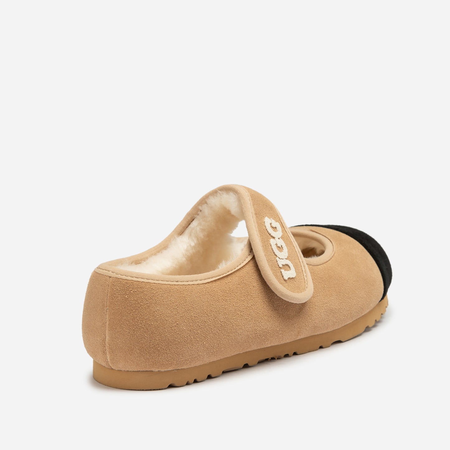 Ugg Mary Jane Limited Edtion