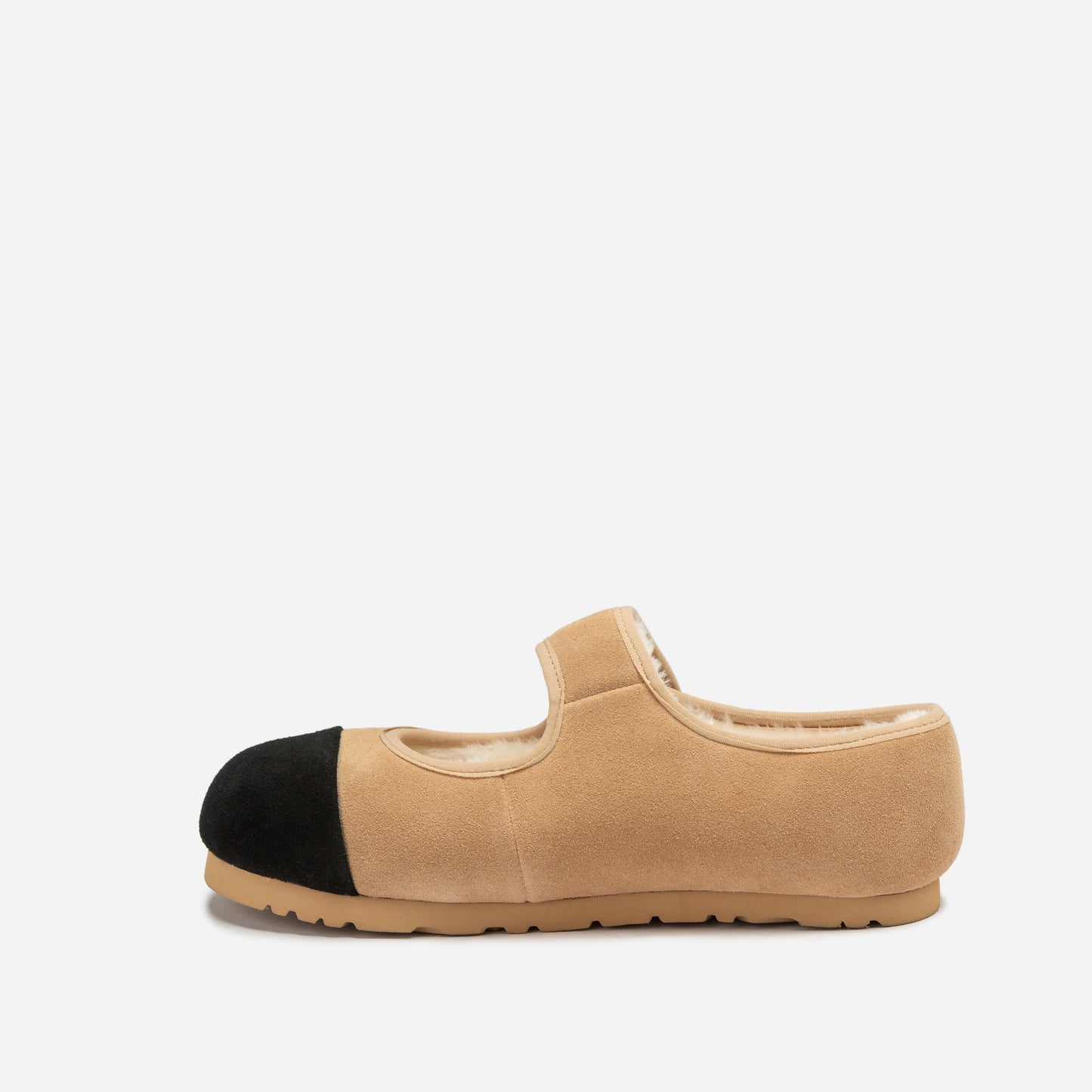 Ugg Mary Jane Limited Edtion