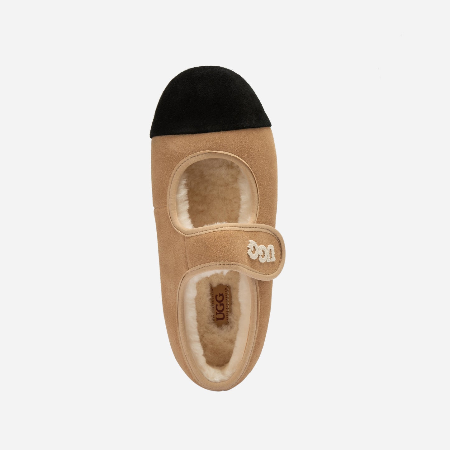 Ugg Mary Jane Limited Edtion