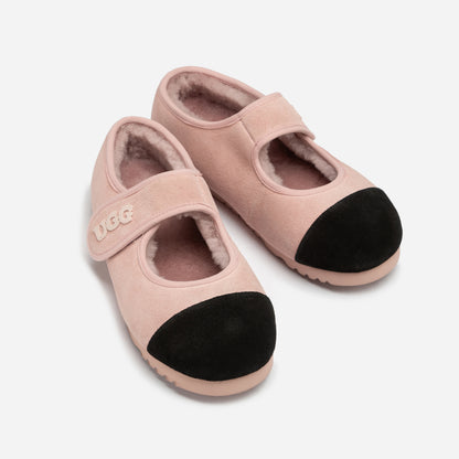 Ugg Mary Jane Limited Edtion