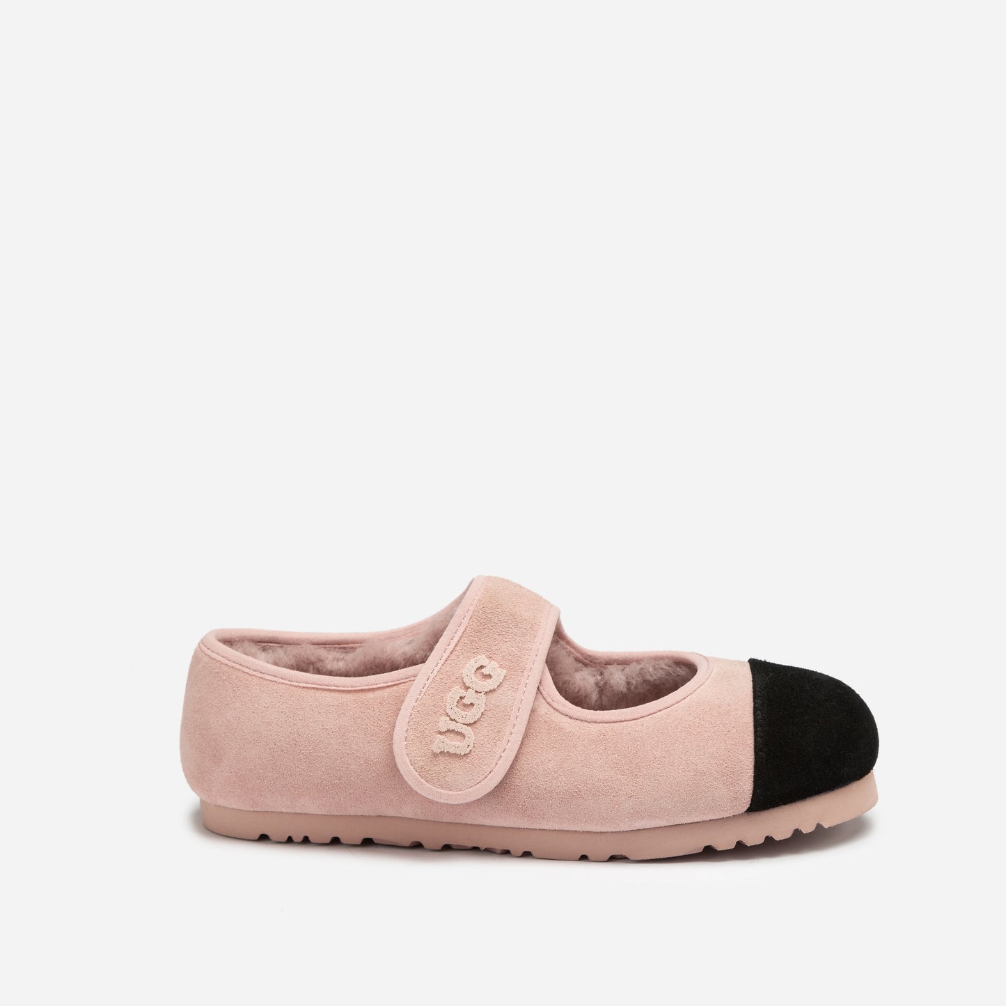 Ugg Mary Jane Limited Edtion