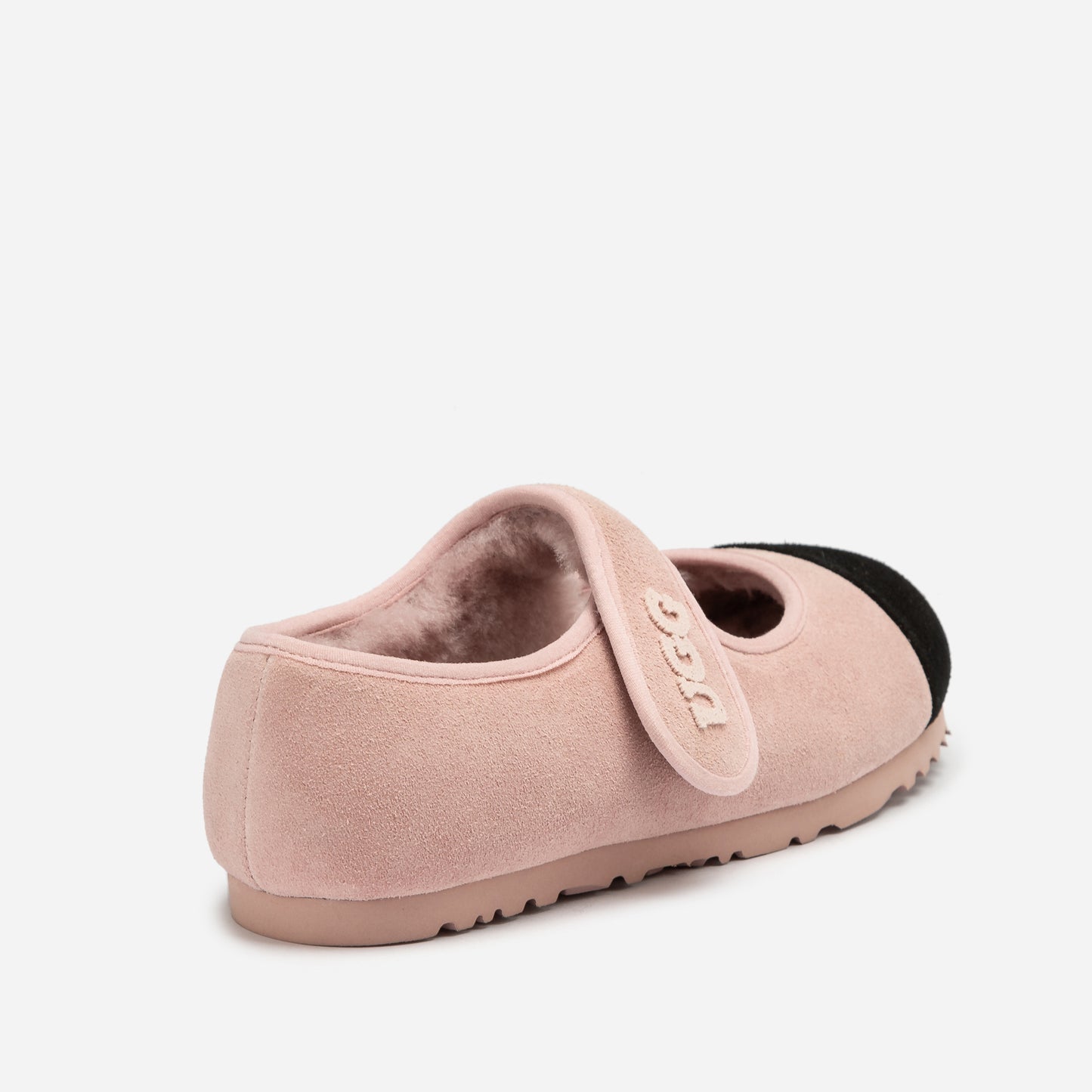 Ugg Mary Jane Limited Edtion