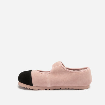 Ugg Mary Jane Limited Edtion