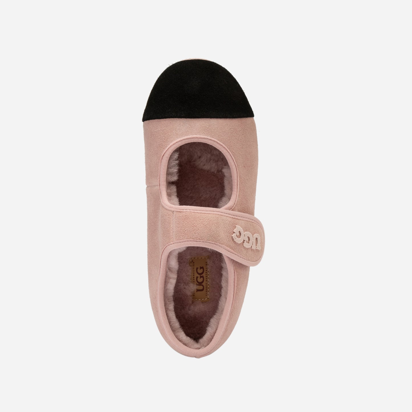 Ugg Mary Jane Limited Edtion