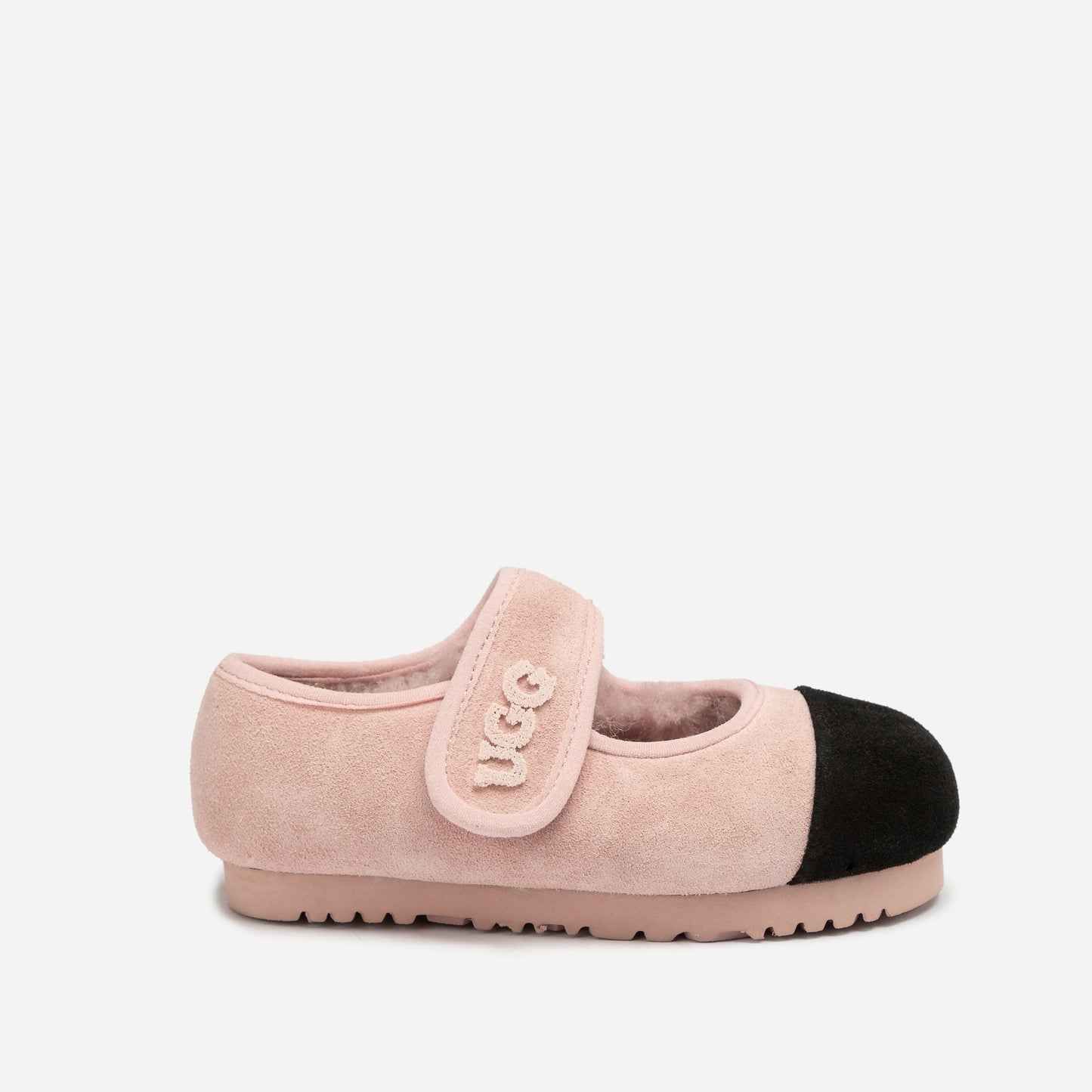 Ugg Mary Jane Limited Edtion KIDS