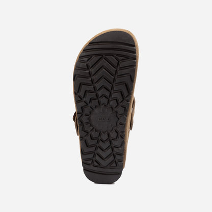 UGG Aussie Soft Footbed Unisex Slipper