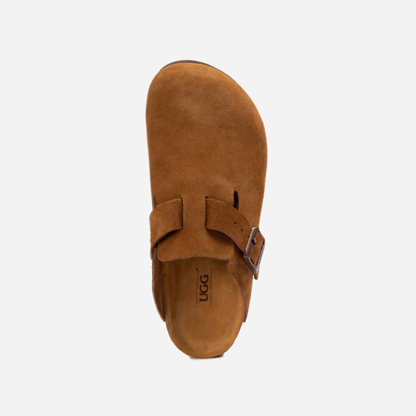 UGG Aussie Soft Footbed Unisex Slipper