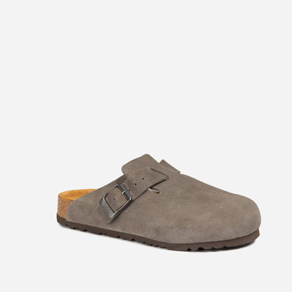 UGG Aussie Soft Footbed Unisex Slipper