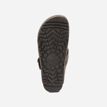 UGG Aussie Soft Footbed Unisex Slipper