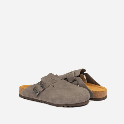 UGG Aussie Soft Footbed Unisex Slipper