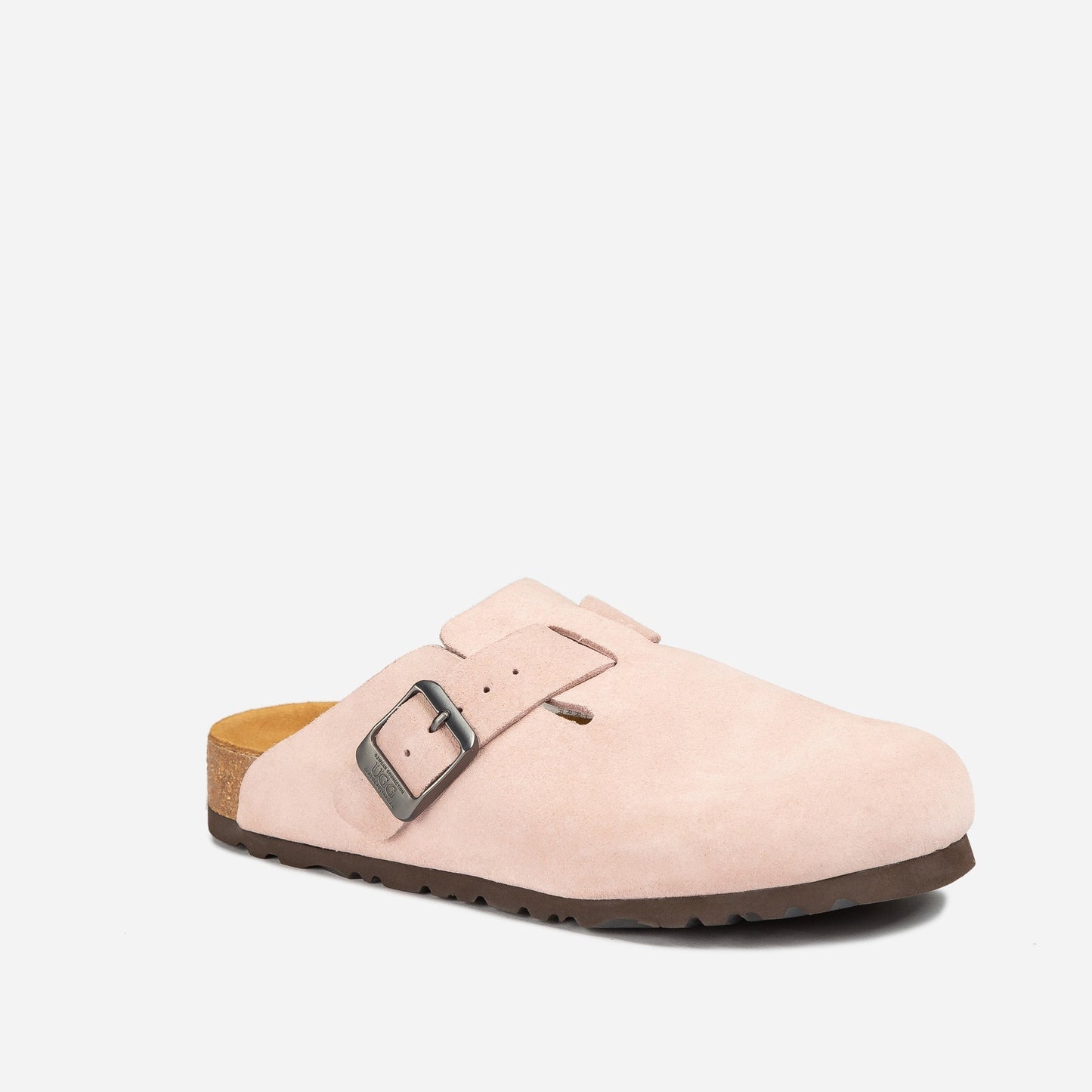 UGG Aussie Soft Footbed Unisex Slipper