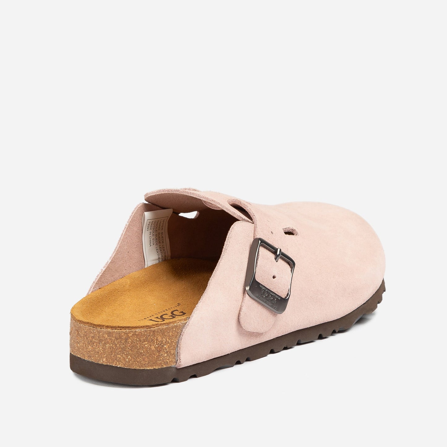 UGG Aussie Soft Footbed Unisex Slipper