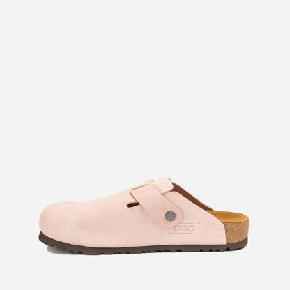 UGG Aussie Soft Footbed Unisex Slipper