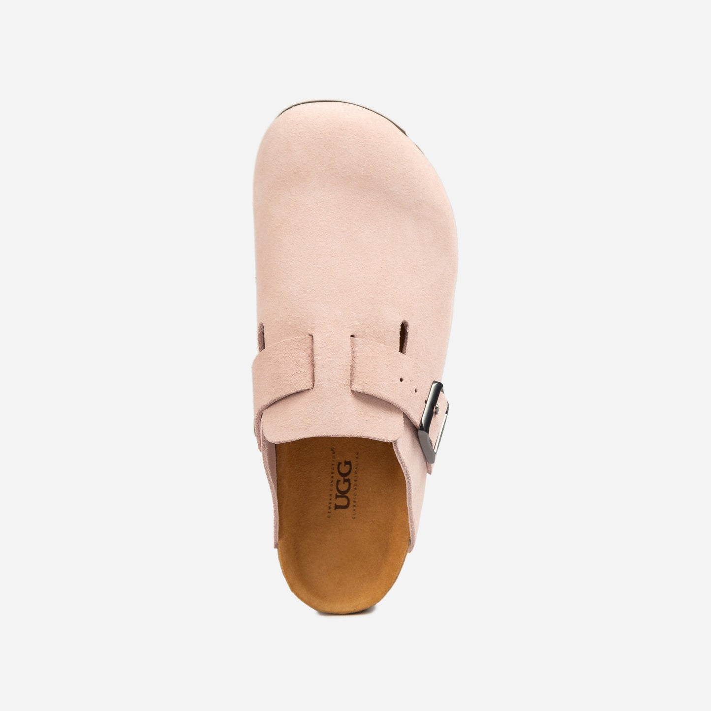 UGG Aussie Soft Footbed Unisex Slipper