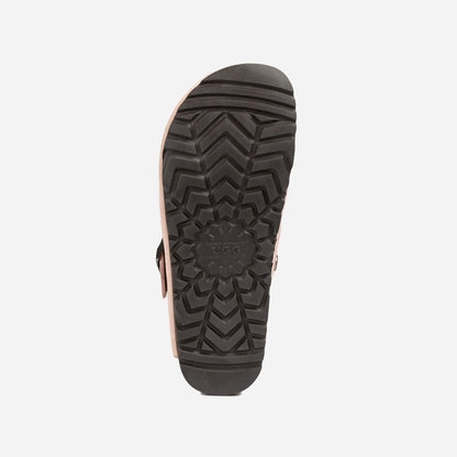 UGG Aussie Soft Footbed Unisex Slipper