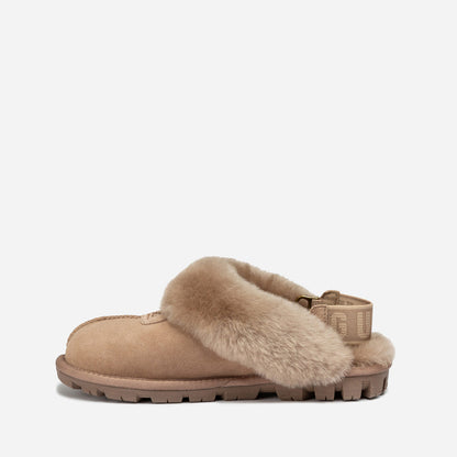 Ugg Aussie Coquette Slipper