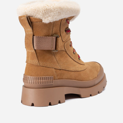 Ugg Alex Lace-Up Boots