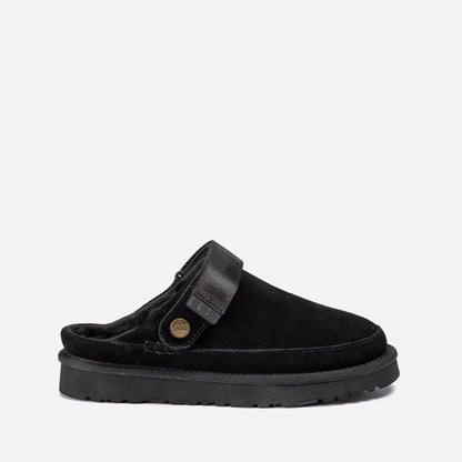Ugg Oz Shearling Clog