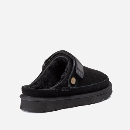 Ugg Oz Shearling Clog