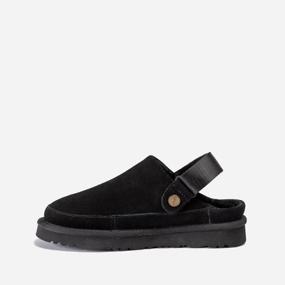 Ugg Oz Shearling Clog