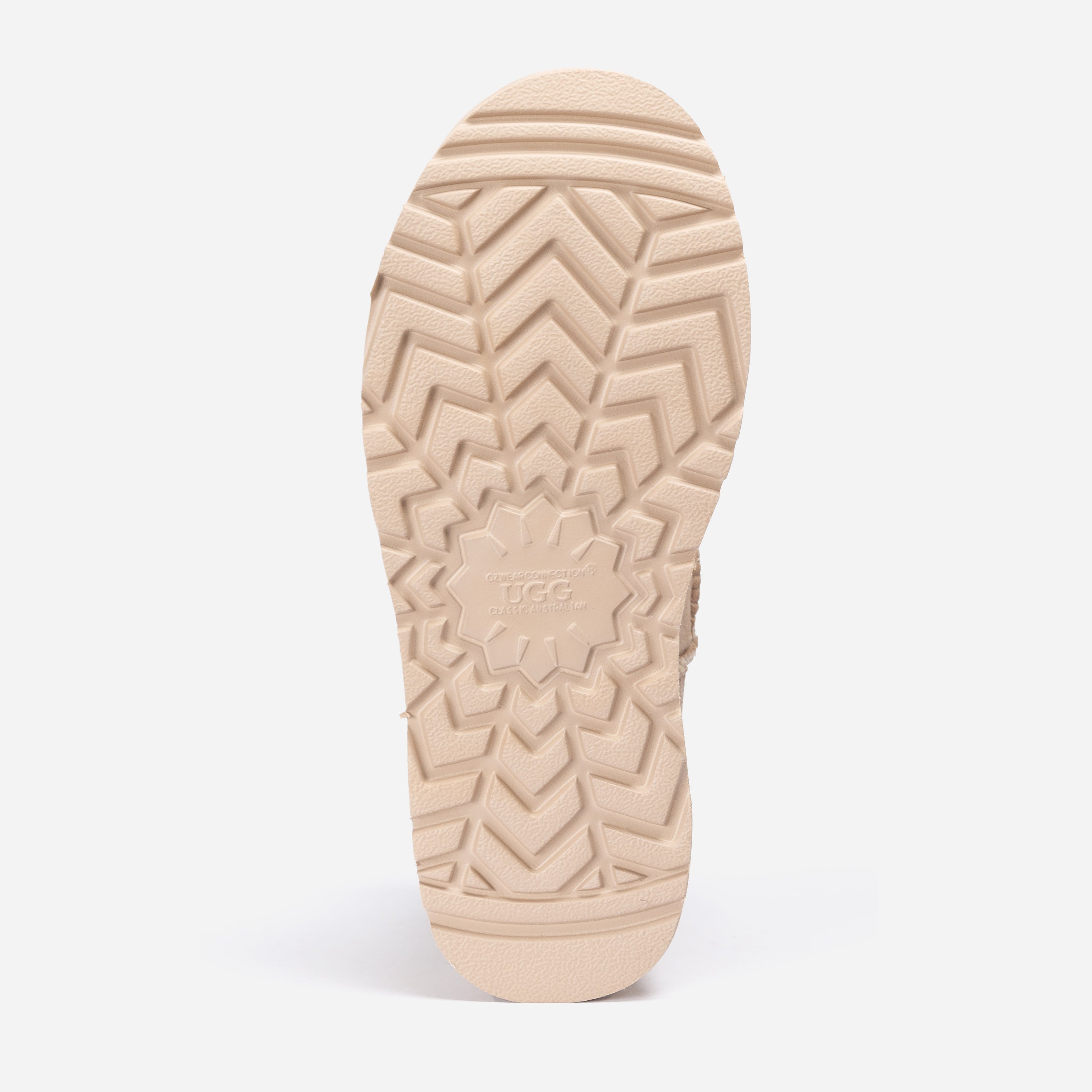 Ugg Classic Platform Ultra Mini Boots (Water Resistant)