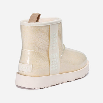 Ugg Classic Clear Boots (Waterproof)