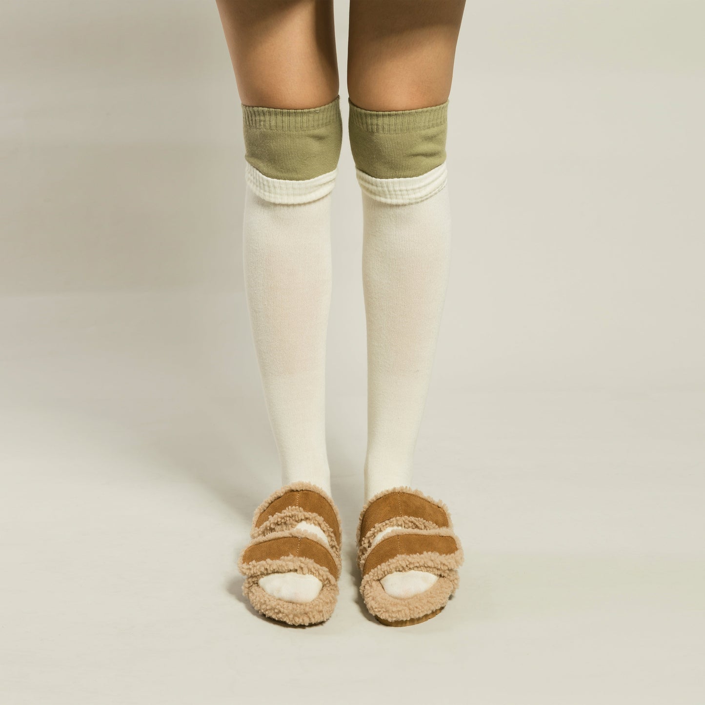 UGG Arizona Shearling Slides