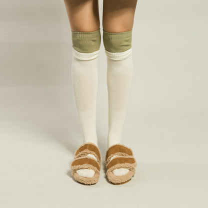UGG Arizona Shearling Slides