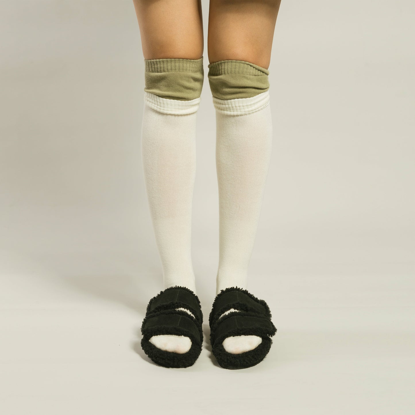 UGG Arizona Shearling Slides