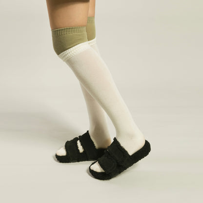 UGG Arizona Shearling Slides