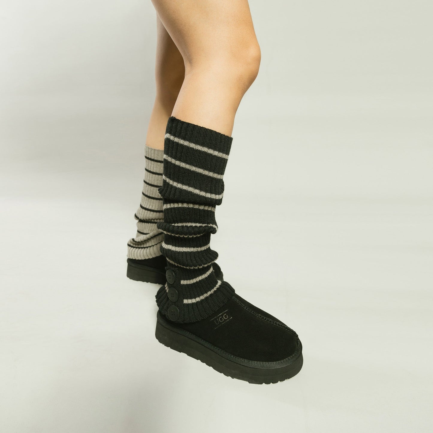 Ugg Cardy Socks