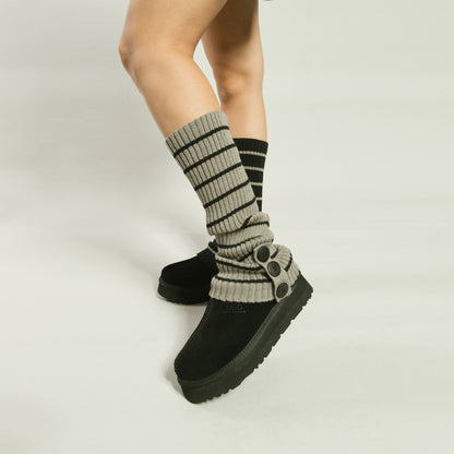 Ugg Cardy Socks