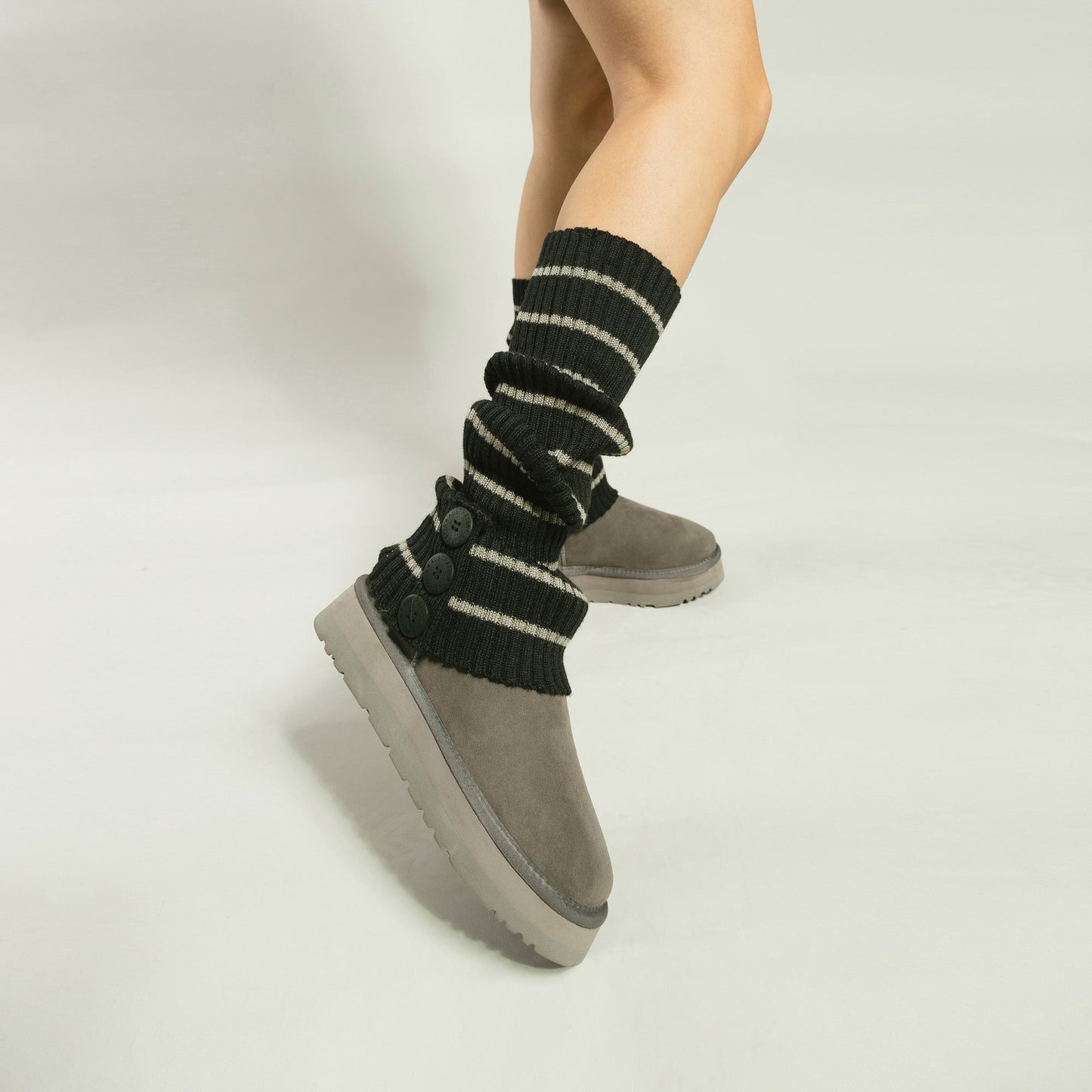 Ugg Cardy Socks