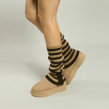 Ugg Cardy Socks