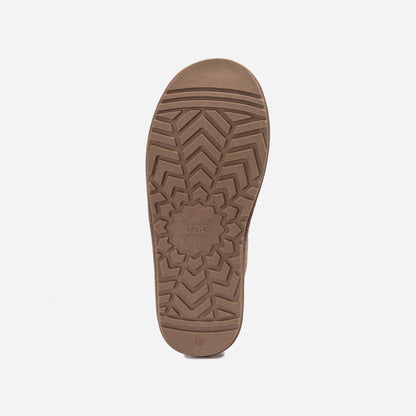 Ugg Avery Unisex Slipper(Water Resistant)