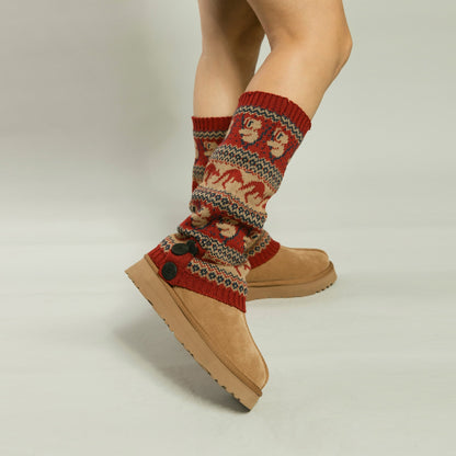 Ugg Cardy Socks