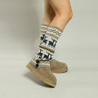Ugg Cardy Socks