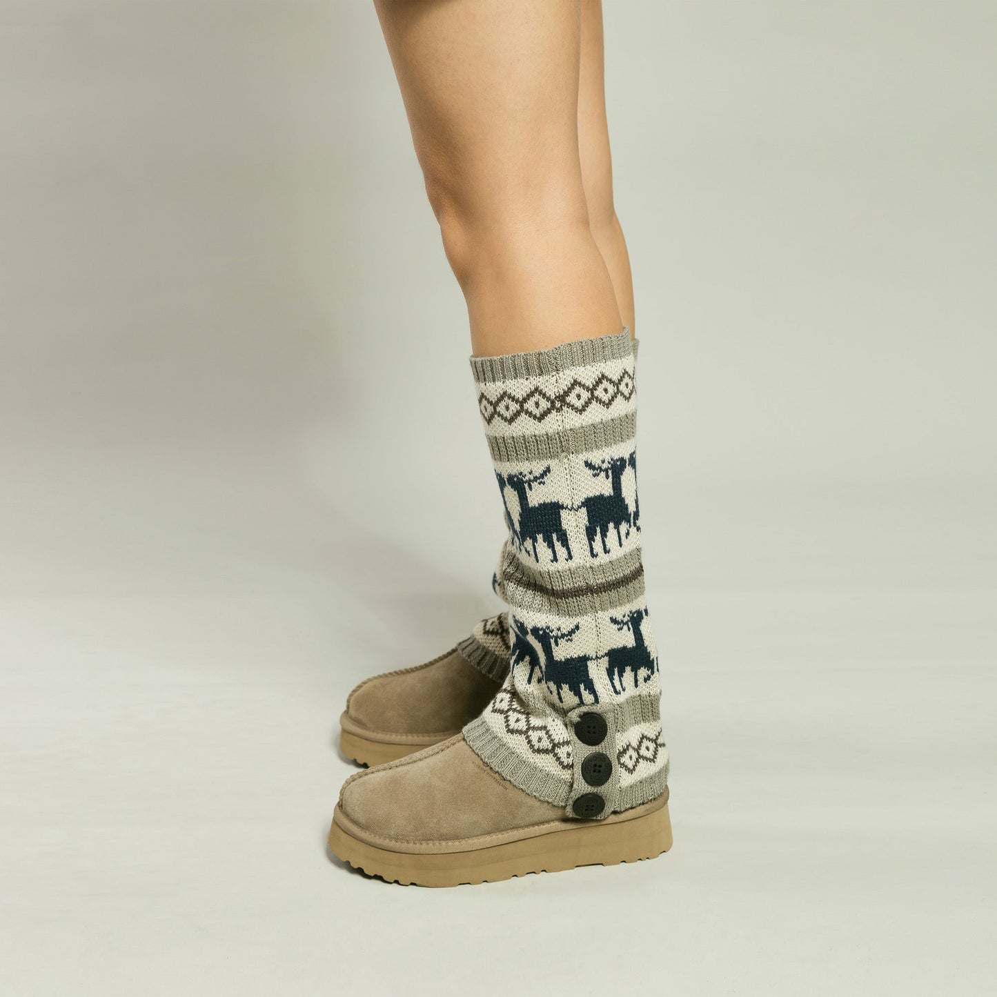 Ugg Cardy Socks
