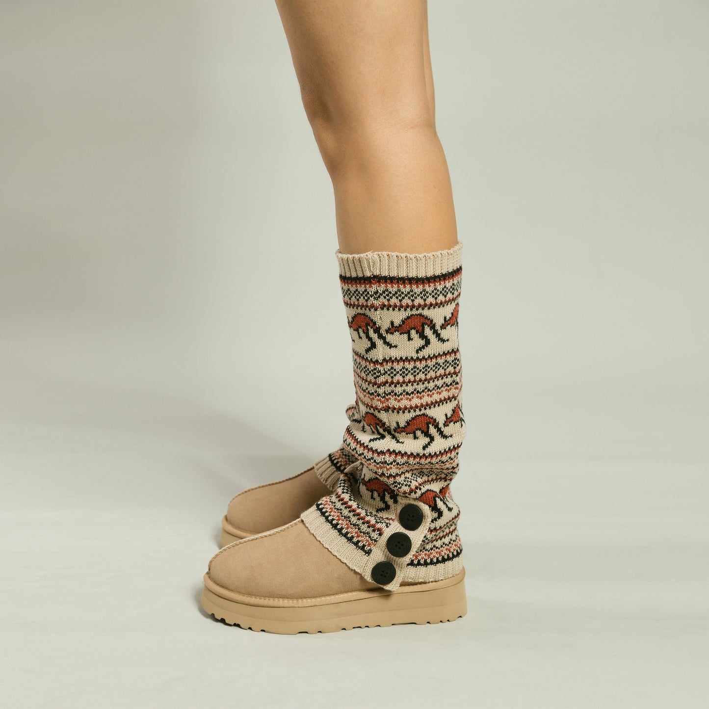 Ugg Cardy Socks