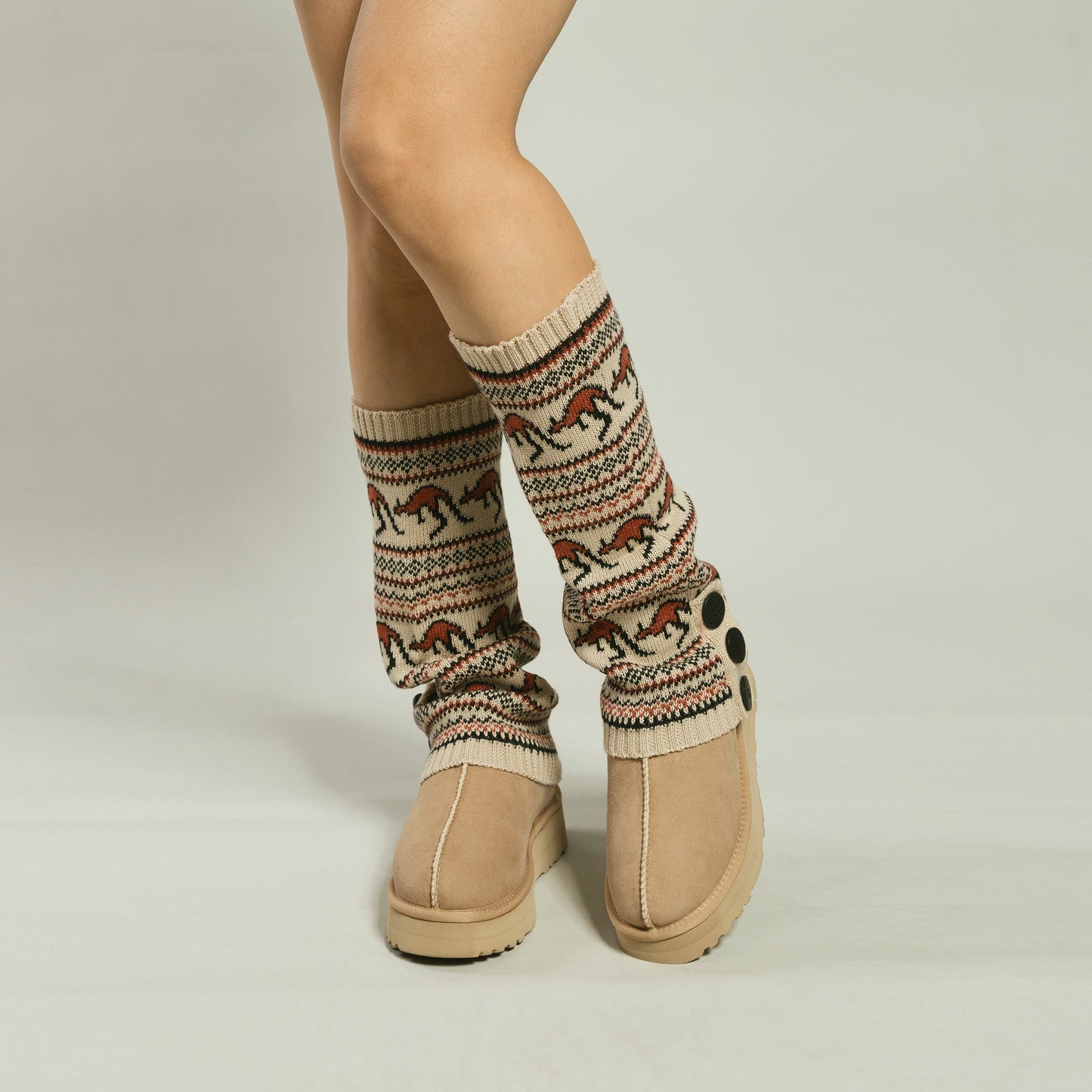 Ugg Cardy Socks