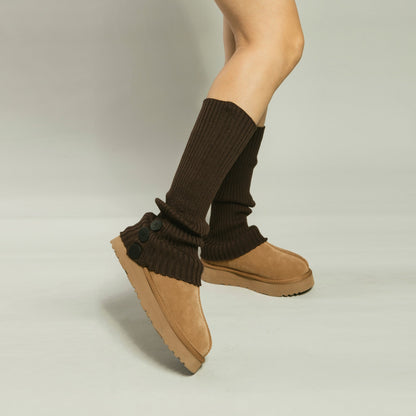 Ugg Cardy Socks