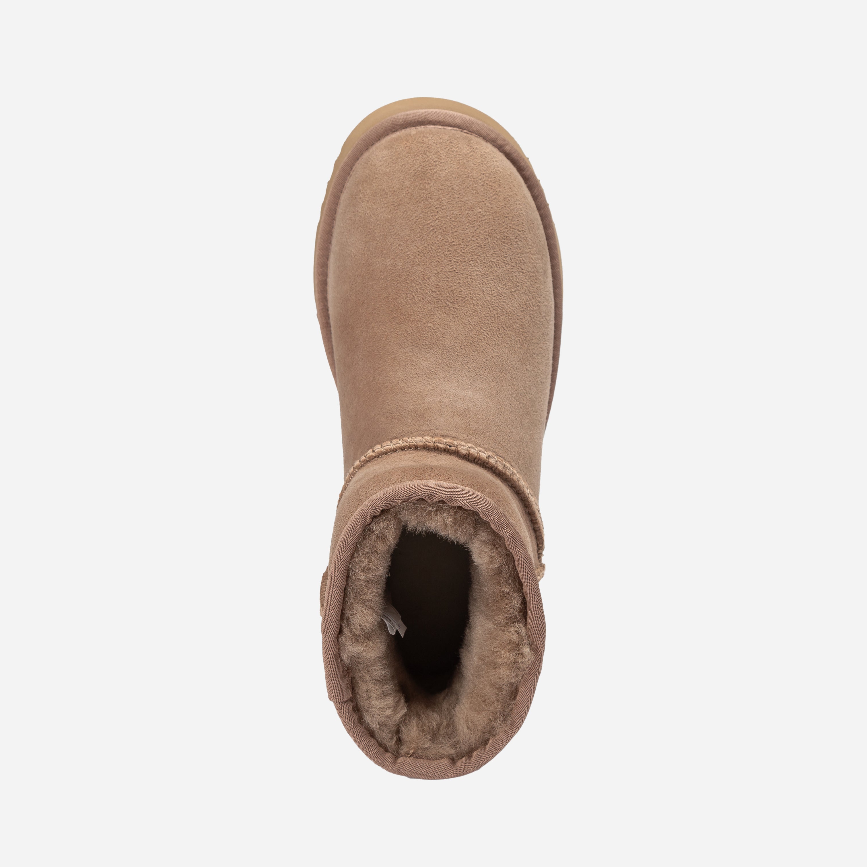 Ugg Classic Platform Mini Boots (Water Resistant)