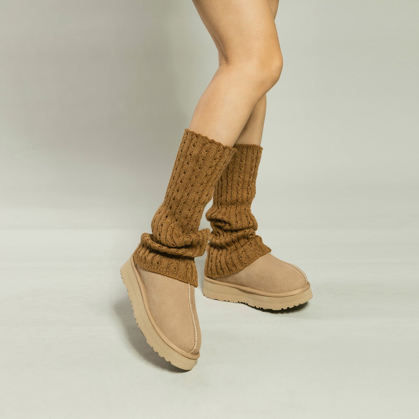 Ugg Cardy Socks