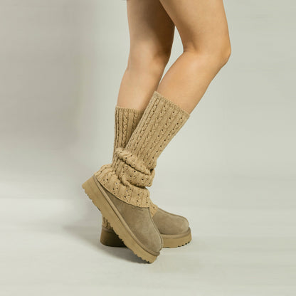 Ugg Cardy Socks